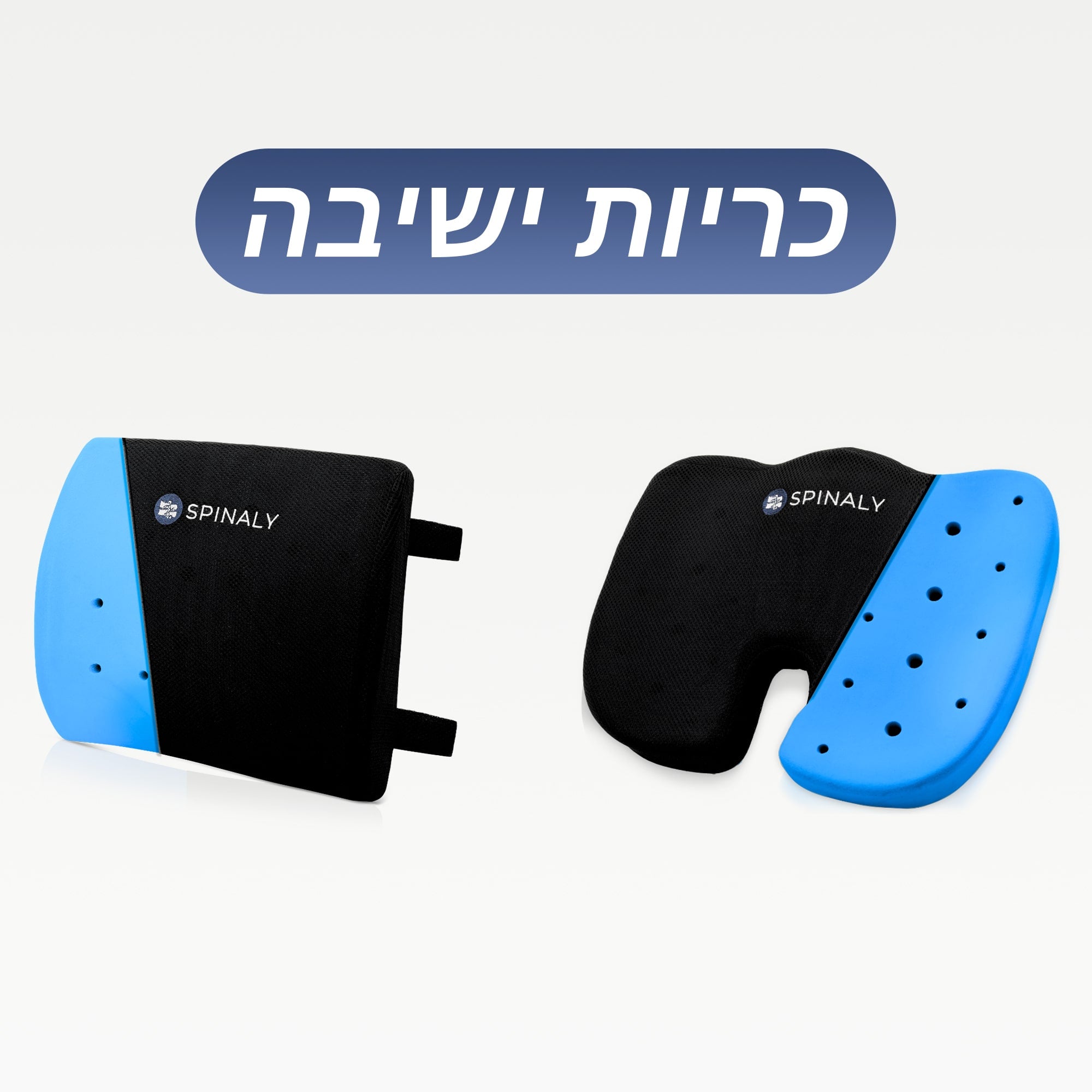 כריות ישיבה