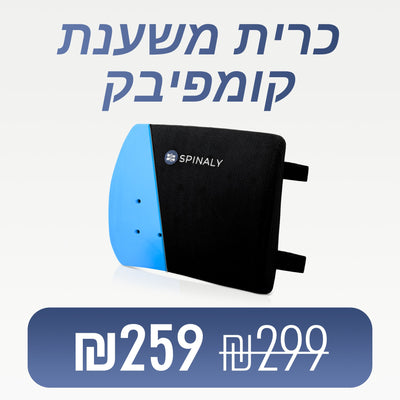 כרית משענת